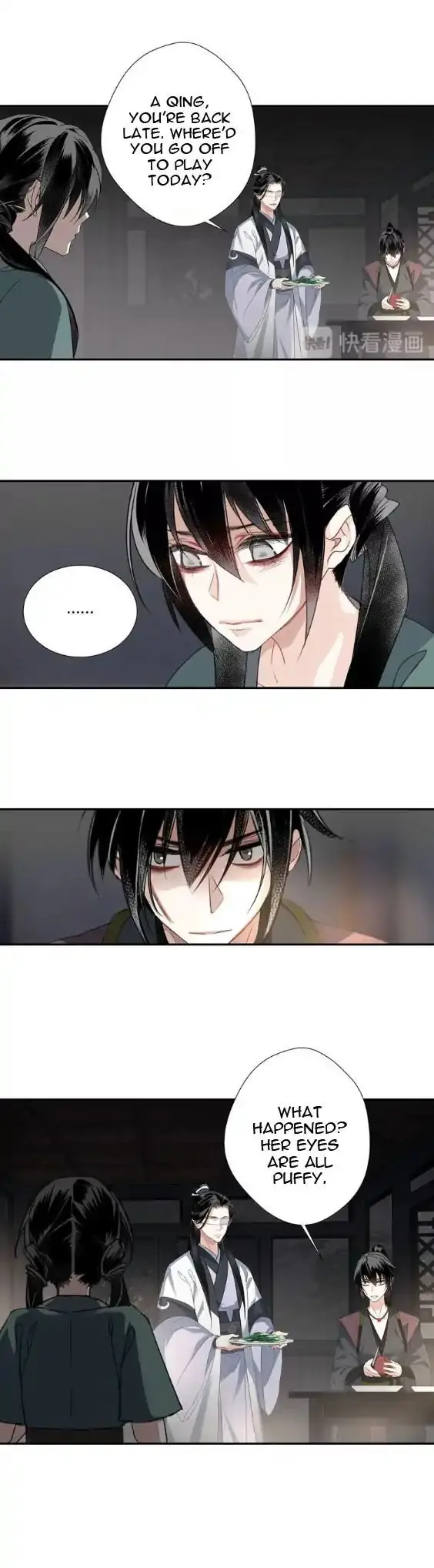 Mo Dao Zu Shi Chapter 100 image 11_optimized